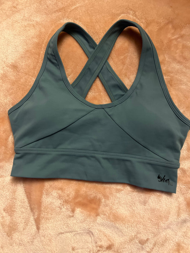 Affirmed Sport Bra