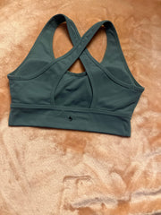 Affirmed Sport Bra