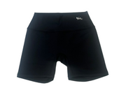Define Blackout- Athletic Shorts