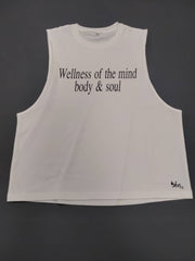 Women's Sculpt Tank